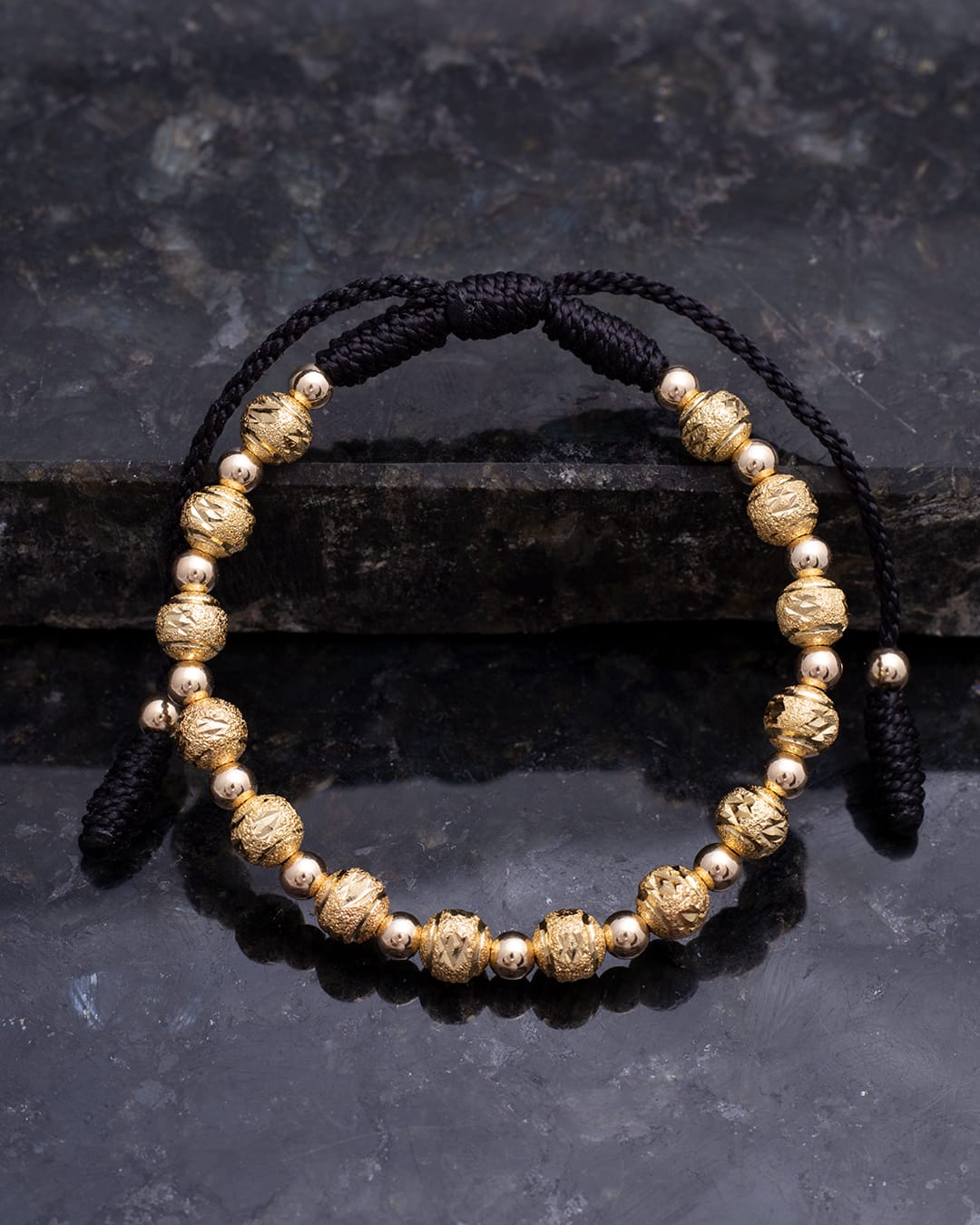 Pulsera Balín Diamantada