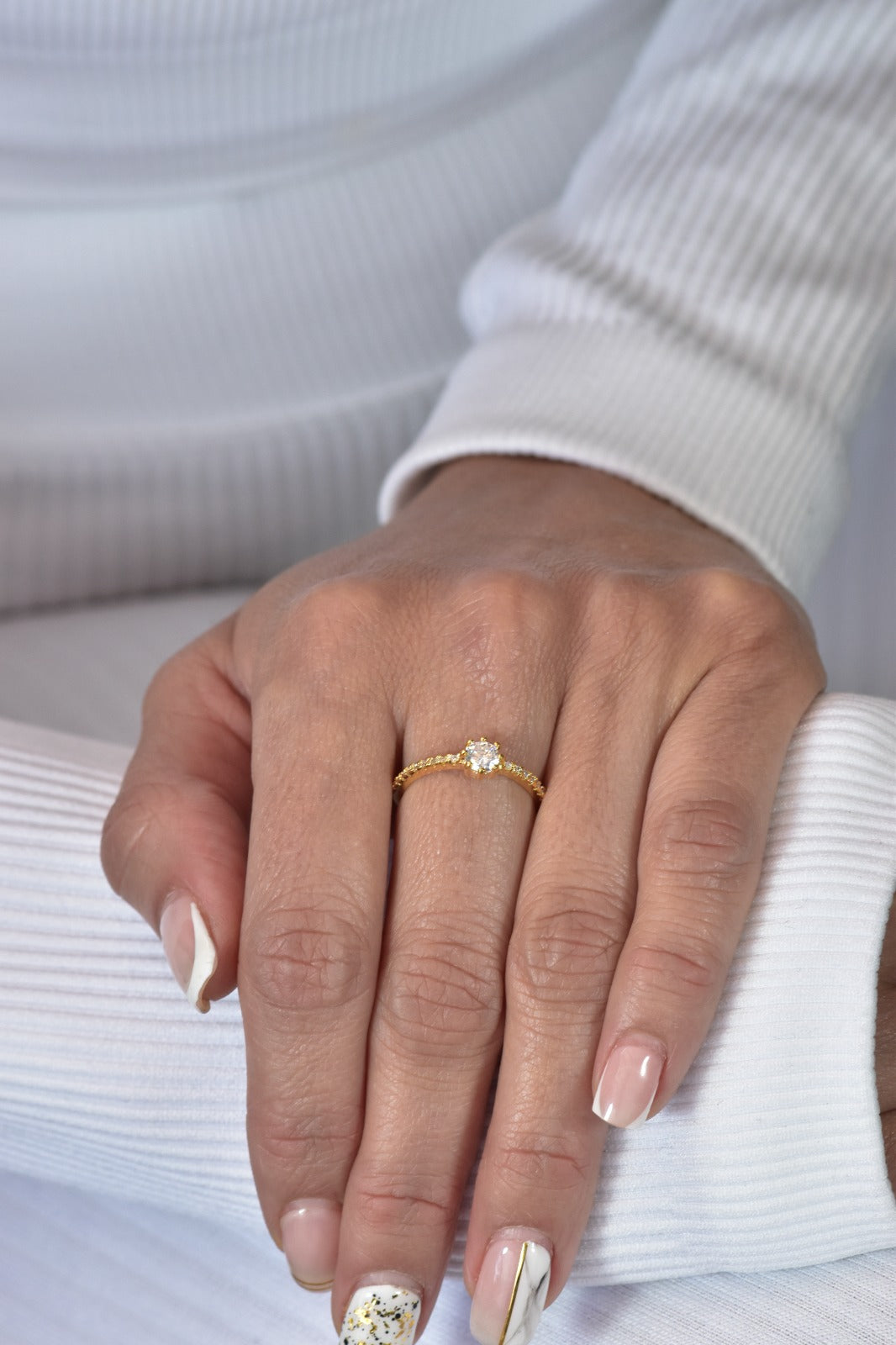 ANILLO MUJER 03