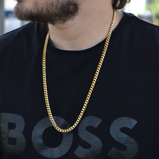 Cadena Cubana Hombre