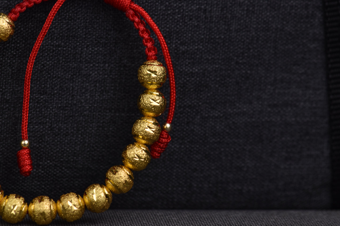 Pulsera Balín Diamantada #8