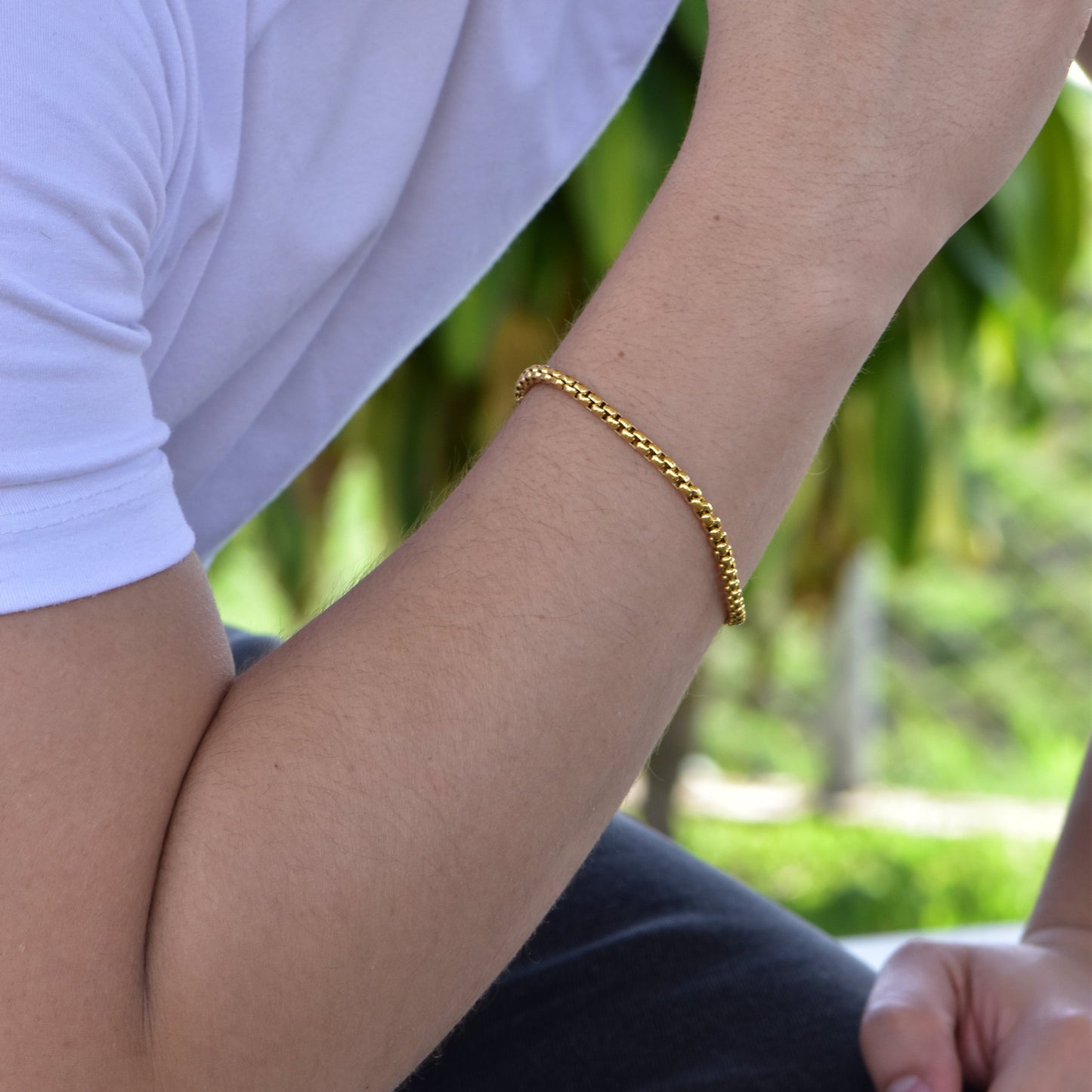 Combo Veneciana - Pulsera Gratis