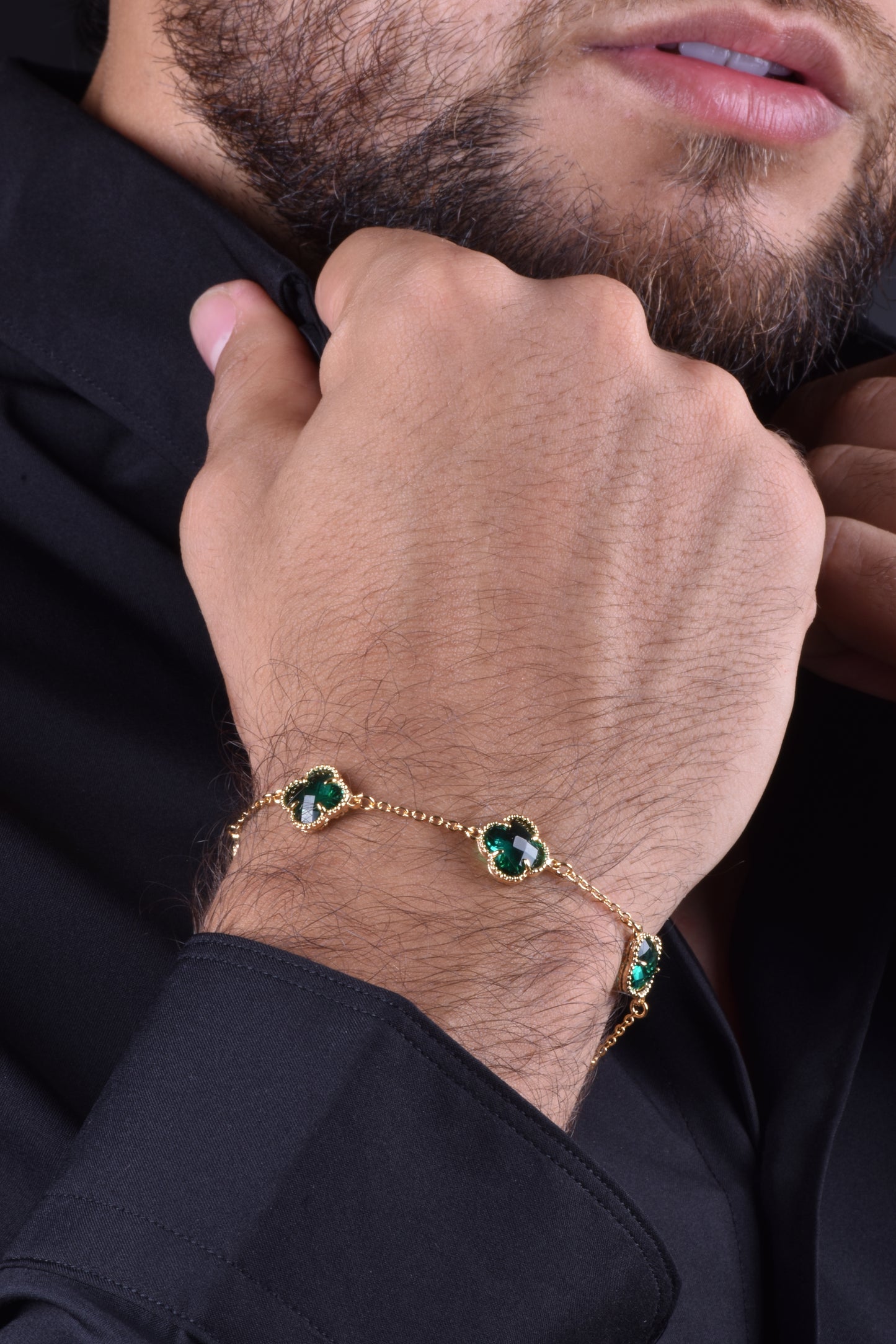 Pulsera Van Cleef