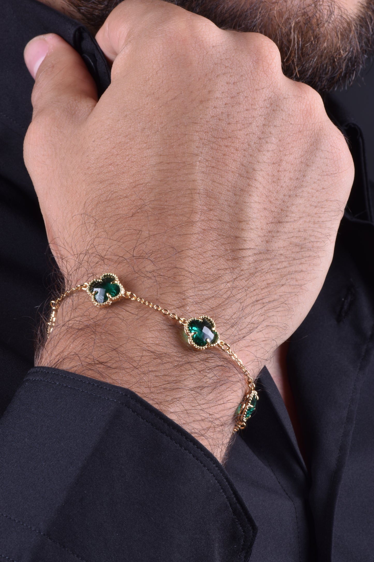 Pulsera Van Cleef