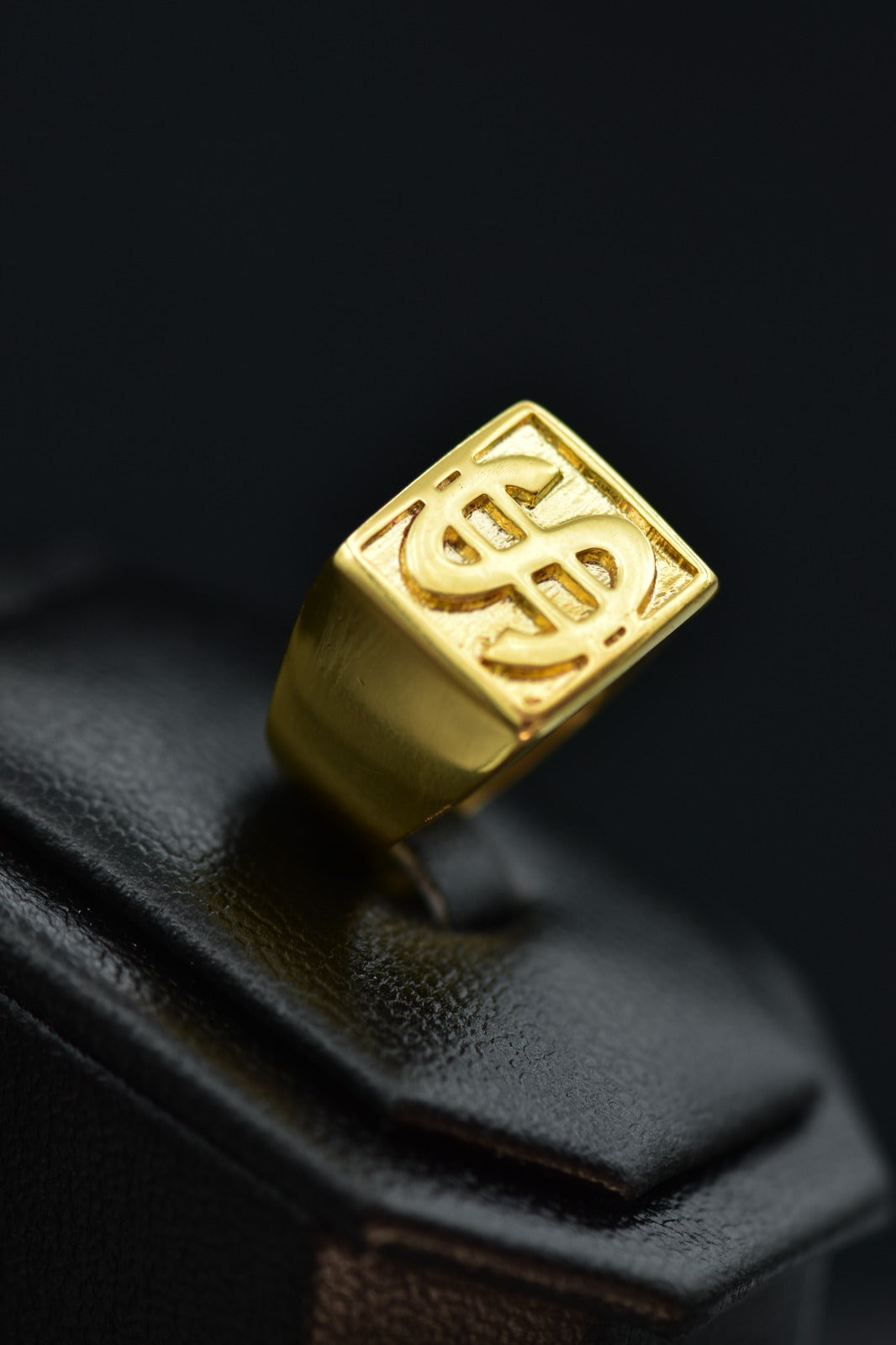 ANILLO DOLAR