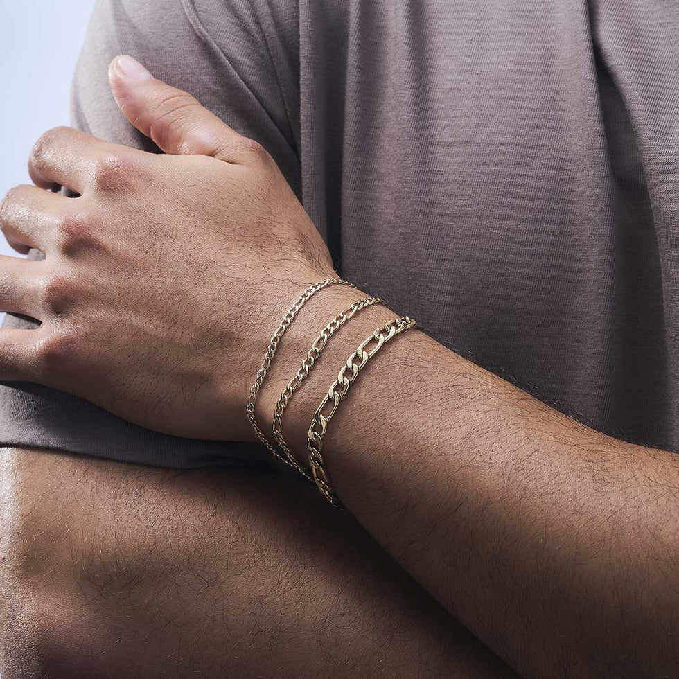 Pulsera Carter Hombre