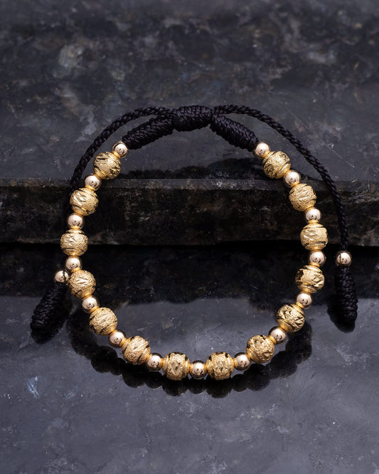 Pulsera Balín Diamantada