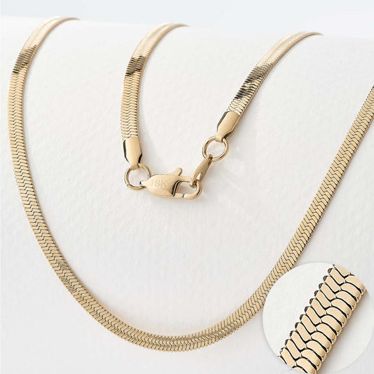 Cadena Egipcia Hombre