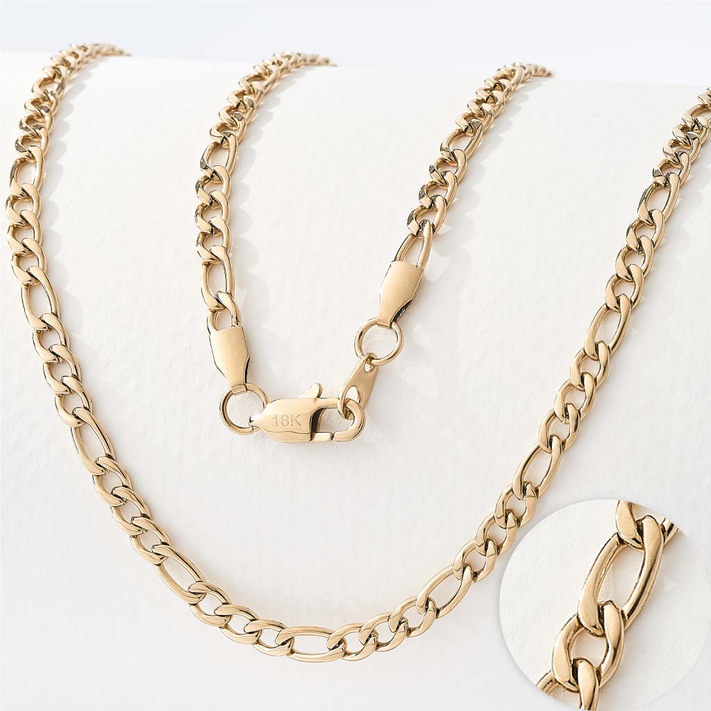 Cadena Carter Hombre