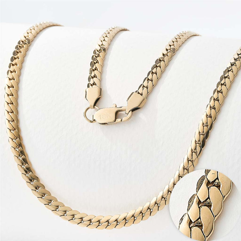 Combo Serpiente