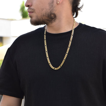 Cadena Carter Hombre