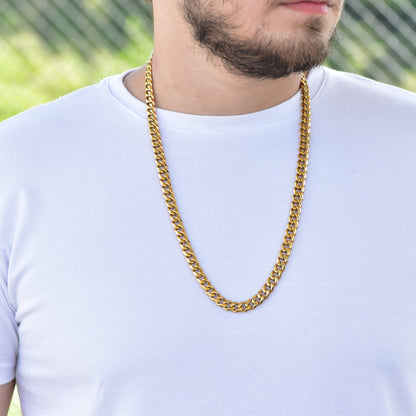 Cadena Cubana Hombre