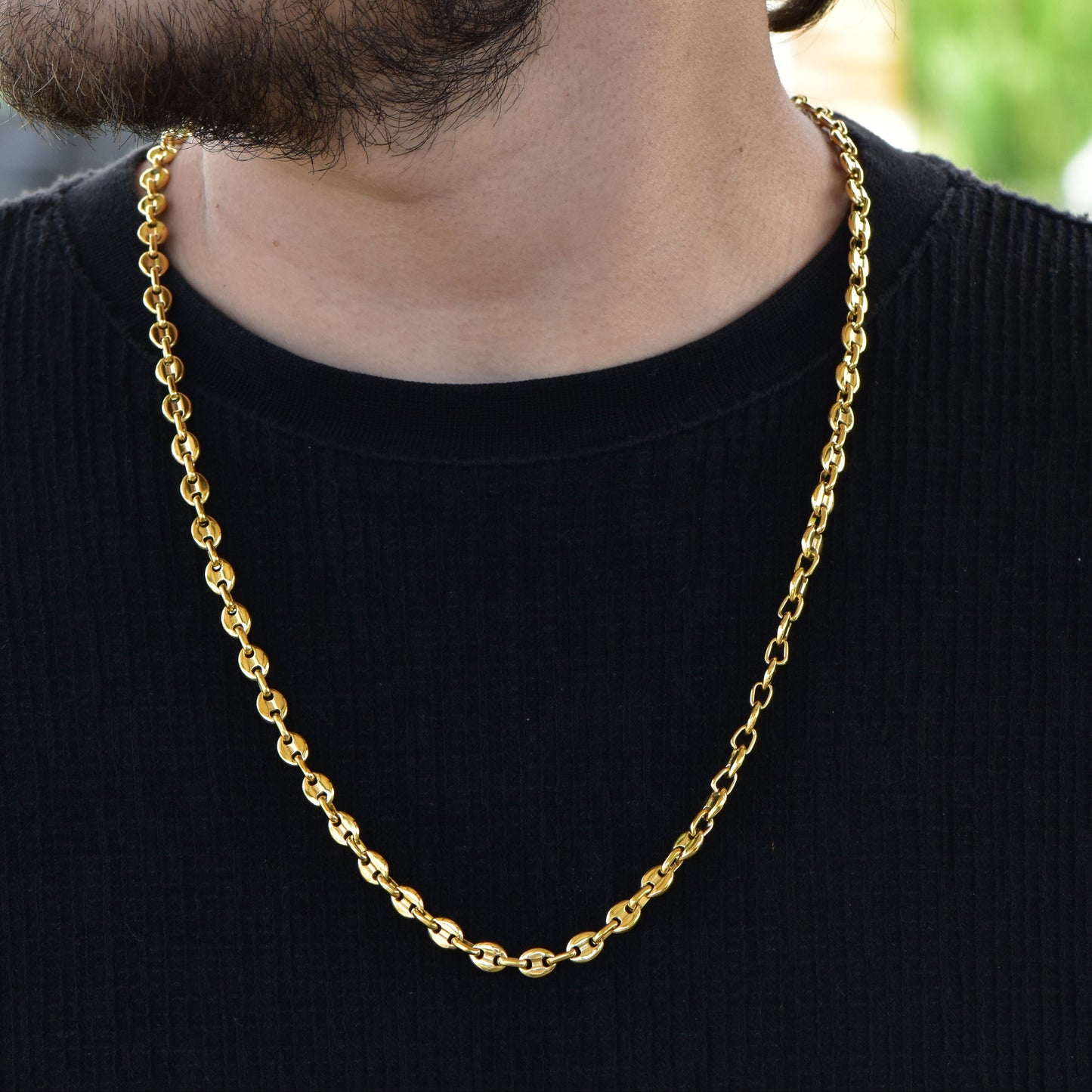 Combo Grano de Café