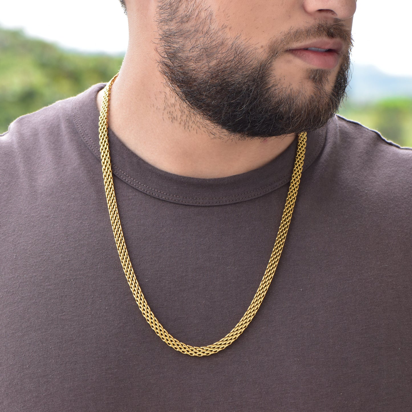 Combo Chinesca Hombre