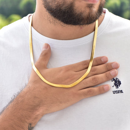 Cadena Egipcia Hombre