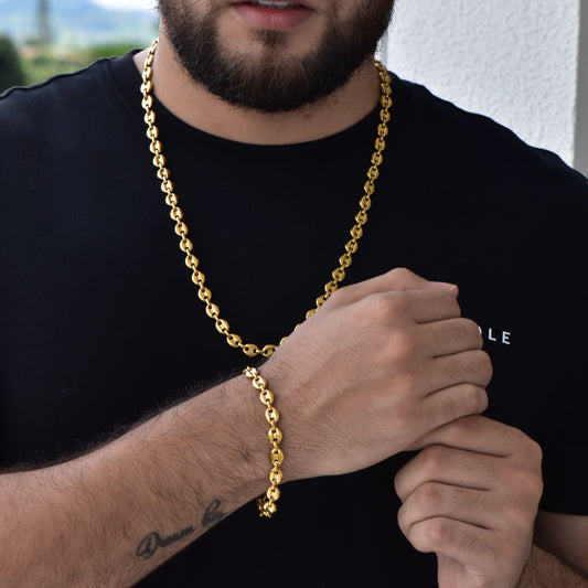 Combo Grano de Café