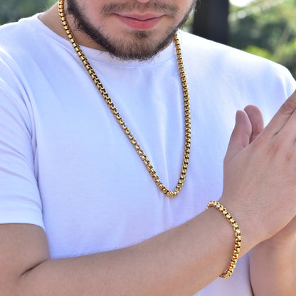 Combo Veneciana - Pulsera Gratis