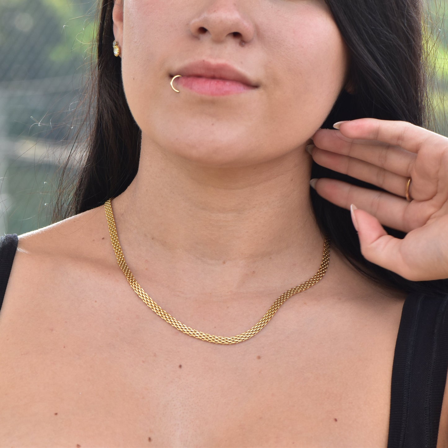 Combo Chinesca Mujer