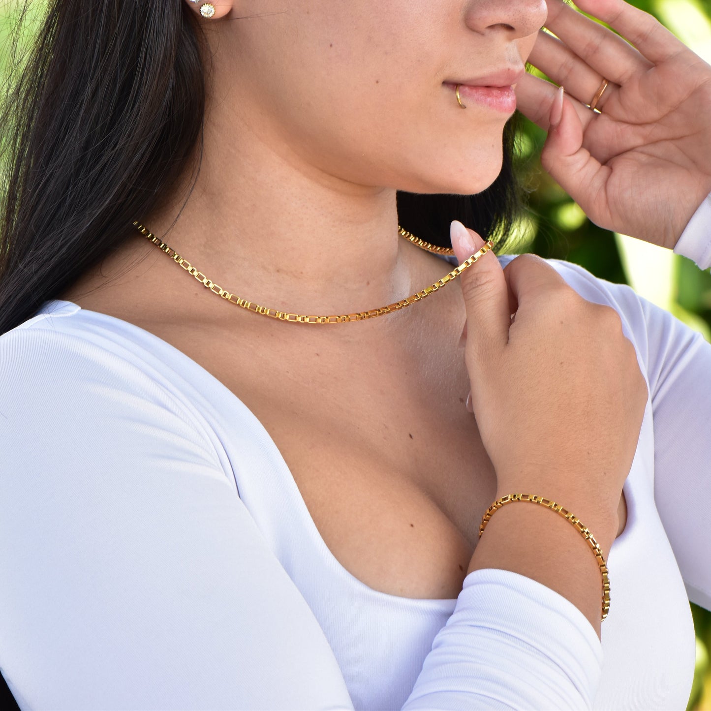 Combo Cilindro Mujer