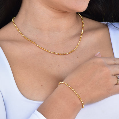 Combo Militar Mujer