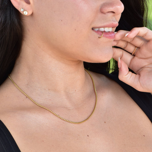 Combo Veneciana Mujer