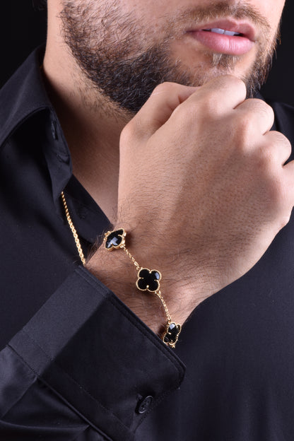 Pulsera Van Cleef