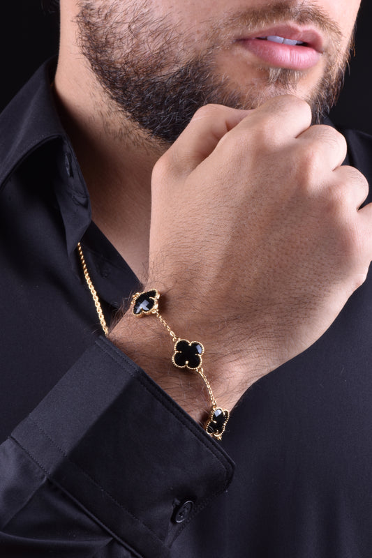 Pulsera Van Cleef