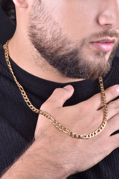 Cadena Carter Hombre