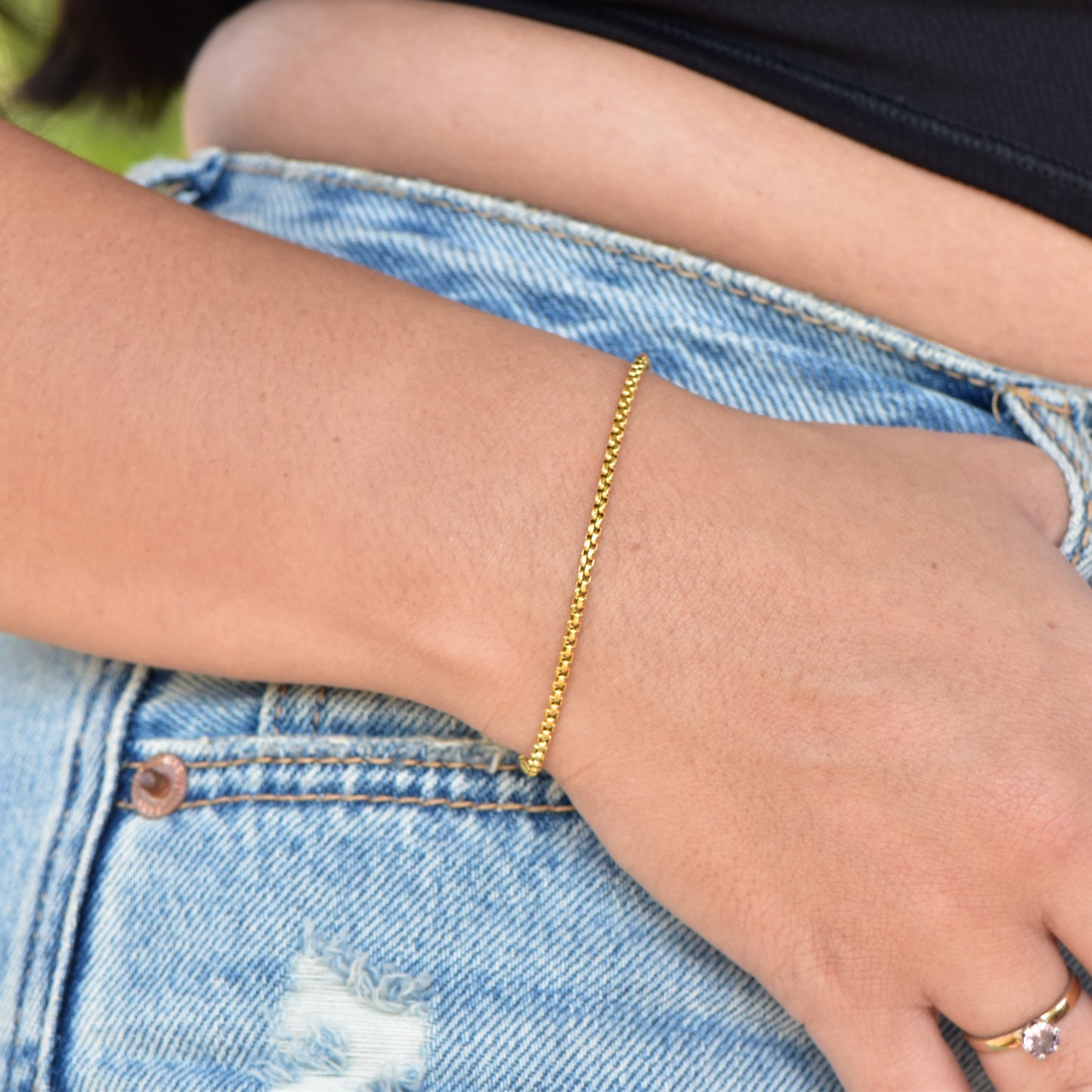 Combo Veneciana Mujer