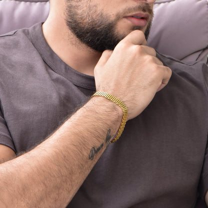 Combo Chinesca Hombre