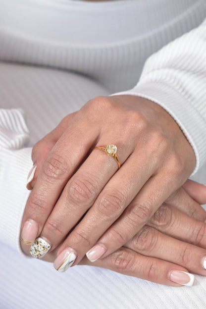 ANILLO MUJER 03