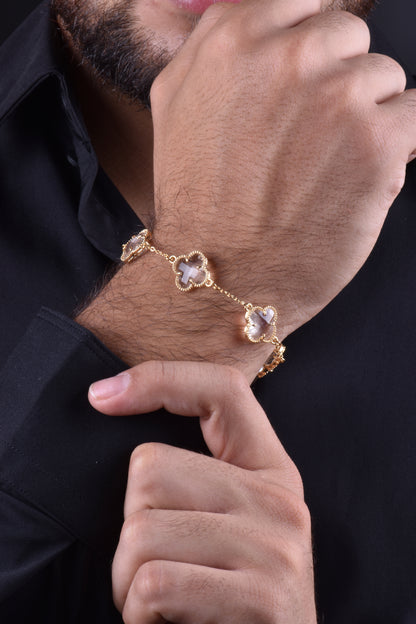 Pulsera Van Cleef