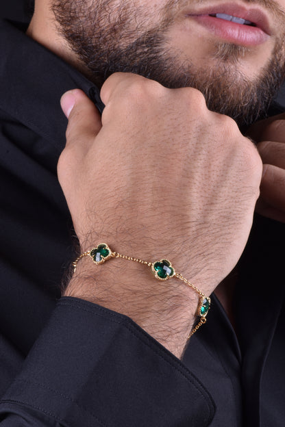 Pulsera Van Cleef