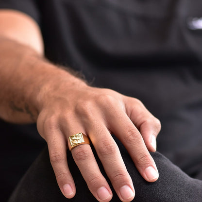ANILLO DOLAR