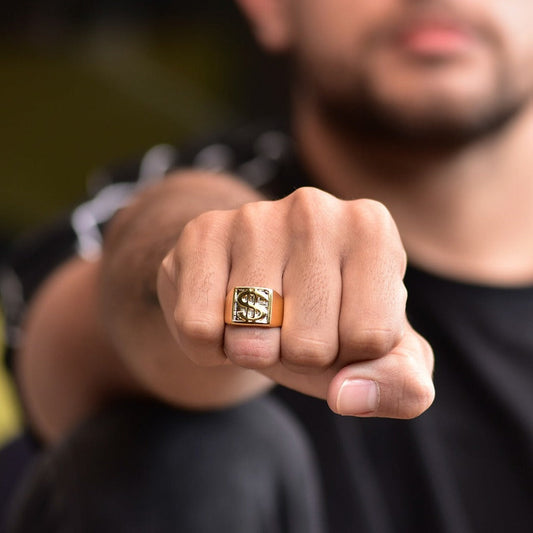 ANILLO DOLAR